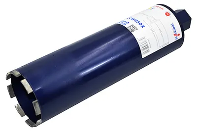 Marcrist CCW850 × 152 × 350 1 1/4 Combi-Bohrer