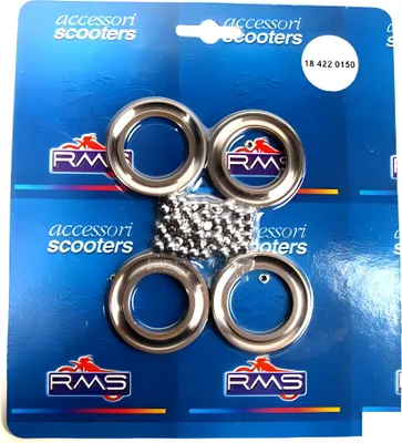Immagine prodotto di Kit cuscinetti sterzo RMS compatibile con Yamaha Neos 50 e Jog RR 50