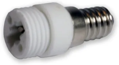 Zdjęcie produktu dla Synergy 21 81940, Biały, E14, LED, G9, 1 szt.