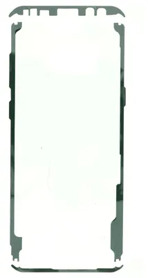 Produktbild von Samsung Galaxy S8 Plus SM-G955F Kleber Display