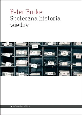 Immagine prodotto di Społeczna historia wiedzy