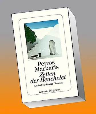 Produktbild von Zeiten der Heuchelei