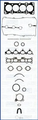 Produktbild von AJUSA 50216400 Motor-Dichtungsvollsatz Dichtsatz für MAZDA MX-5 II (NB)