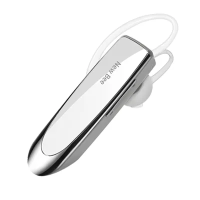 Produktbild von Einohr-Kopfhörer Bluetooth Kopfhörer Kabellos mit Mikrofon Bluetooth In-Ear Headset für iPhone Samsung Huawei HTC, Sony, usw