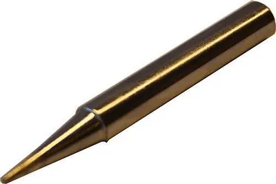 Produktbild von Ersatzlötspitze für 80W Lötkolben ZD-709 79-4110