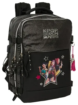 Productafbeelding van K-pop Demon Hunters Rugzak, model Energy, 44 cm