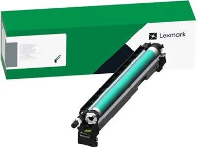 Zdjęcie produktu dla Lexmark 85D0P00 Kaseta z tonerem 1 szt. oryginalna czarna