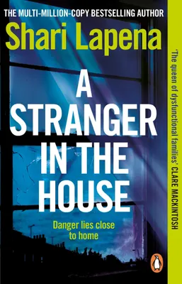 Produktbild von A Stranger in the House