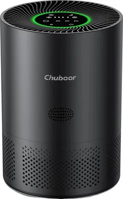Obrázek produktu pro Čistička vzduchu, filtr H13 HEPA, filtrační systém 3 v 1, bez Wi-Fi, 2,0 kg