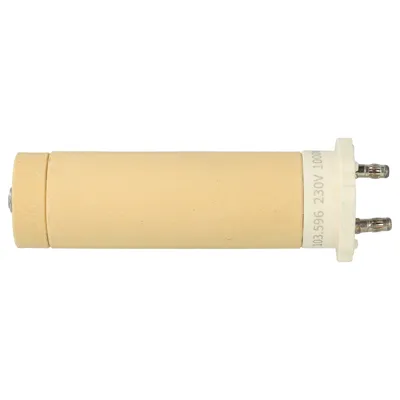 Produktbild von vhbw Heizelement Ersatz für Leister 103.596 für Heißluftschweißpistole - 1000 W, Keramik Heizkern, 3 x 3 cm