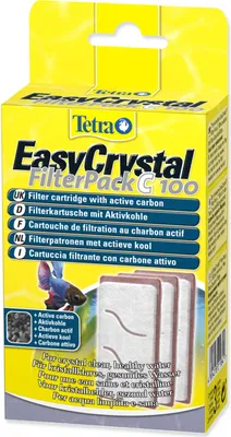 Obrázok produktu pre Tetra EasyCrystal, 3 kusov