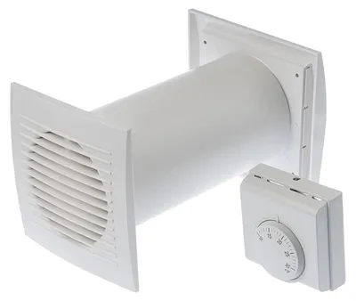 Obrázek produktu pro Sada horkovzdušného rozdělovače Awenta COSY CM100