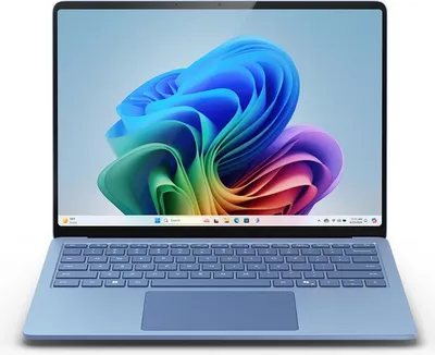 Zdjęcie produktu dla Microsoft Surface Laptop 7 Copilot+ PC, Snapdragon, 3,4 GHz, 35 cm (13.8"), 2304 x 1536 px, 16 GB, 1 TB