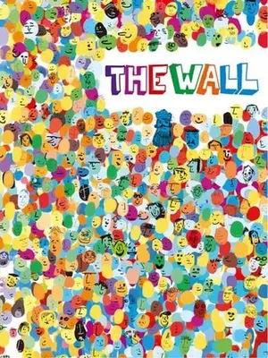 Obrázek produktu pro The Wall
