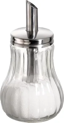 Produktbild von Zuckerdosierer 40486 250ml Packung mit 48 Stück