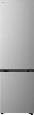 Produktbild von LG GBBS322APY Freistehend 375 l A Silber