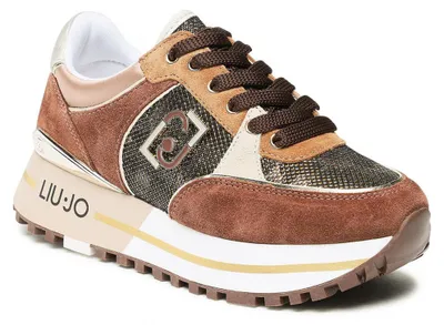 Obrázek produktu pro Liu Jo Bf2097-Px255 Hnědé boty