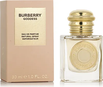 Immagine prodotto di Burberry Goddess EDP ricaricabile 30 ml W