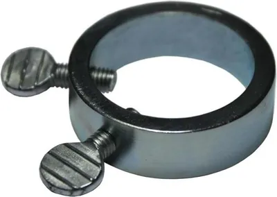 Immagine prodotto di Anello di fissaggio per tubo 28 mm