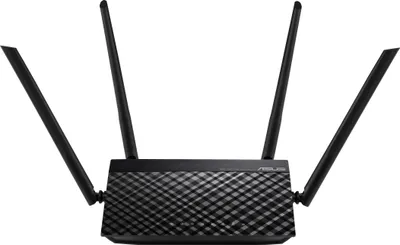 Produktbild von ASUS RT-AC1200 v2 Router