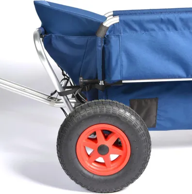 Productafbeelding van Autostoeltje met 3-punts veiligheidsgordel, blauw, geschikt voor kinderen van 8 maanden tot 4 jaar, voor kinderwagens