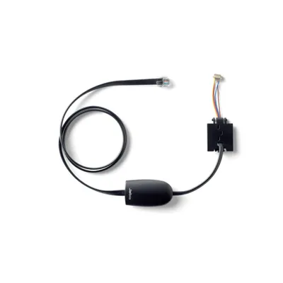 Produktbild von JABRA EHS-Adapter für NEC-Endgeräte