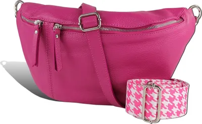 Produktbild von Toscanto Gürteltasche Freizeit quer-Format D2OTT821BP