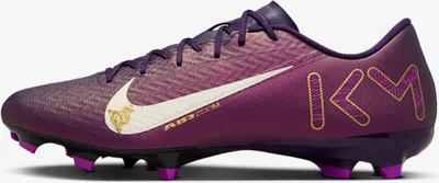 Produktbild von Nike Mercurial Vapor 16 Kylian Mbappe Gr. 45.5 Violett