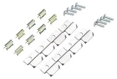 Produktbild von Montageset Dometic Heki 39-46 mm Dachhaube