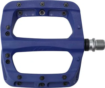 Obrázok produktu pre Ht Components Pa03a Pedále Golden Golden One Size