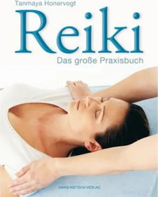 Immagine prodotto di Reiki