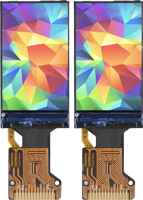 Obrázok produktu pre 1.08Inch IPS displej,IPS displej,IPS LCD displej,IPS displej,LCD displej,1,08Inch LCD displej