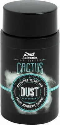 Obrázok produktu pre CACTUS DUST zmatňujúci a objemový prášok 15 gr