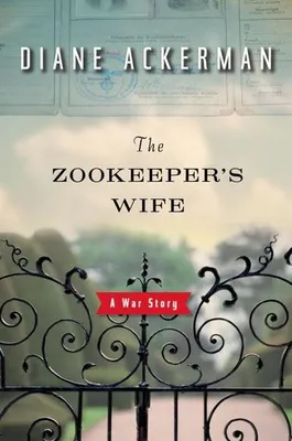 Obrázok produktu pre The Zookeeper's Wife