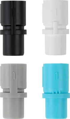 Immagine prodotto di Set di adattatori per utensili Silhouette per Cameo 4
