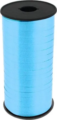 Produktbild von Spiegelband, hellblau, 92 m – Godan