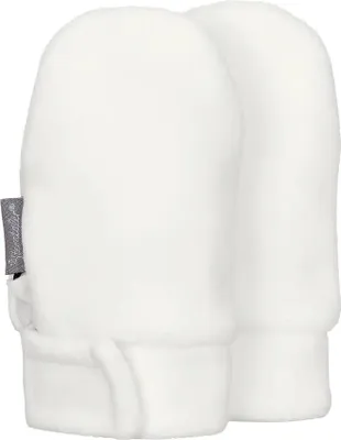 Produktbild von Sterntaler GmbH Sterntaler Fäustel ecru Gr.0 ECRUE
