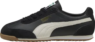 Image de Puma Yellow Arizona Retro Couleur Noir