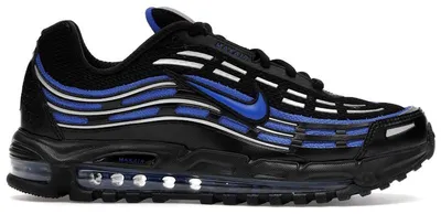 Produktbild von Nike Air Max TL 2.5 Black Hyper Royal - EU 47