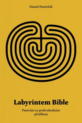 Produktbild von Labyrintem Bible