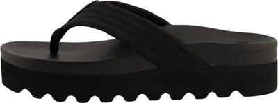 Produktbild von Reef Cushion Shea Hi Black/Black Größe EU 40,5