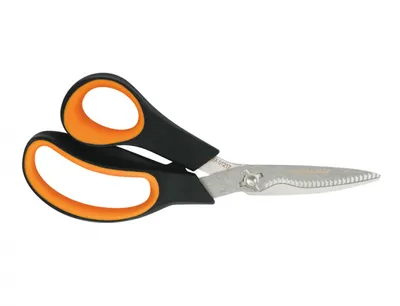 Produktbild von FISKARS Solid Gemüse Schere SP240 - 1063327