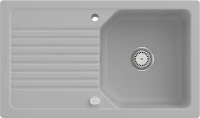 Produktbild von Villeroy & Boch 338502SM EB-SP Linara 50 860x510mm Exc-Garn.