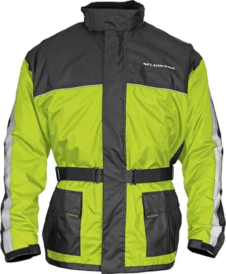 Immagine prodotto di Giacca da pioggia Nelson Rigg Solo Storm , XL uomo , XL