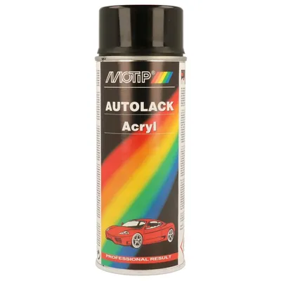 Produktbild von MOTIP Fahrzeug-Kombinationslack 51010 193 69mm Spraydose 400ml 69mm 0,391kg