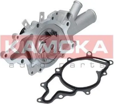 Produktbild von KAMOKA Kühlmittelpumpe Wasserpumpe passend für MERCEDES-BENZ G-Klasse SUV (W463) T0199