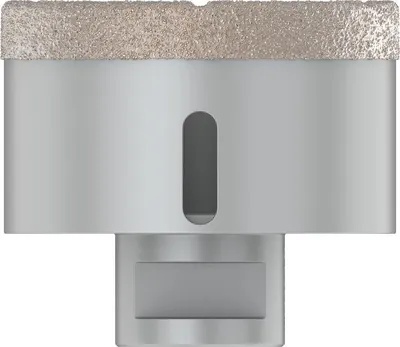Produktbild von PRO Ceramic Trockenbohrkrone, 70 x 35 x 14 mm