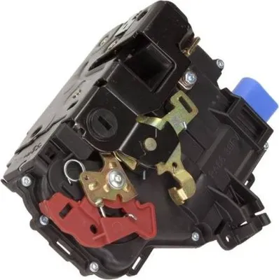 Image de Serrure de porte arrière VW Golf V / Touareg / Touran 2003-
