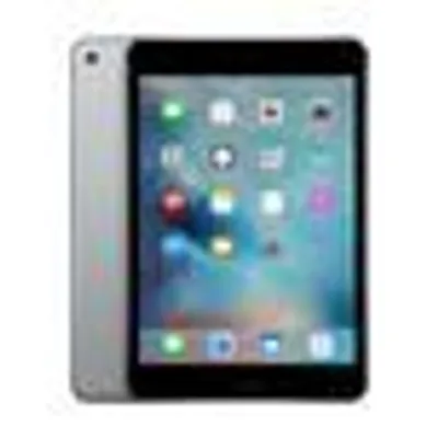 Produktbild von APPLE iPad mini 20,1cm (7,9") Apple A12 Bionic 64GB iOS 12