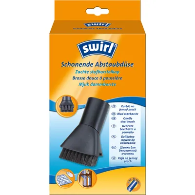 Immagine prodotto di Swirl 208074 Accessori per aspirapolvere (GENTLE DUST)